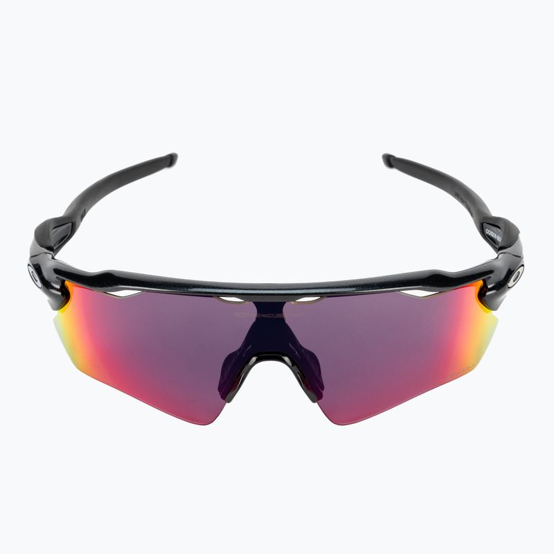 Oakley Radar EV Path festői szürke/prizm közúti kerékpáros szemüveg 0OO9208 5