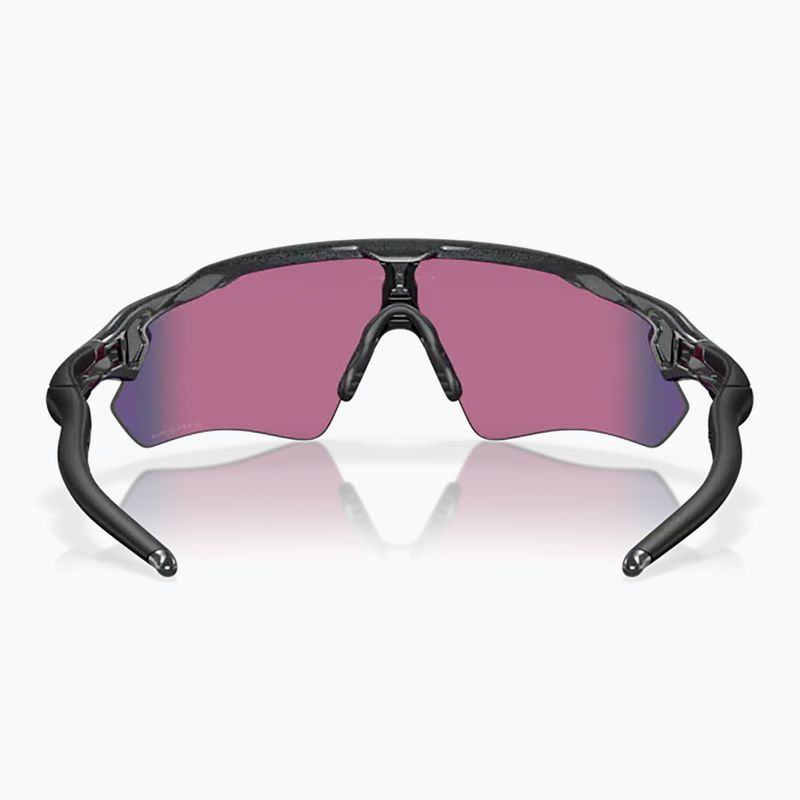 Oakley Radar EV Path festői szürke/prizm közúti kerékpáros szemüveg 0OO9208 7