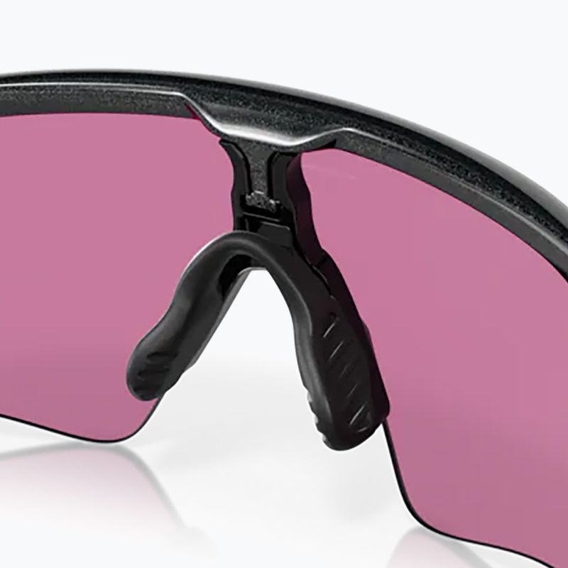 Oakley Radar EV Path festői szürke/prizm közúti kerékpáros szemüveg 0OO9208 9