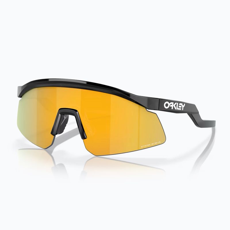 Oakley Hydra fekete tinta /prizm 24k napszemüveg