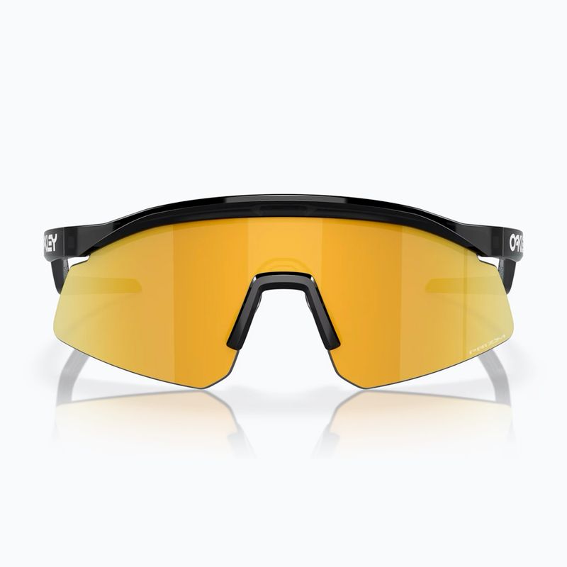 Oakley Hydra fekete tinta /prizm 24k napszemüveg 2