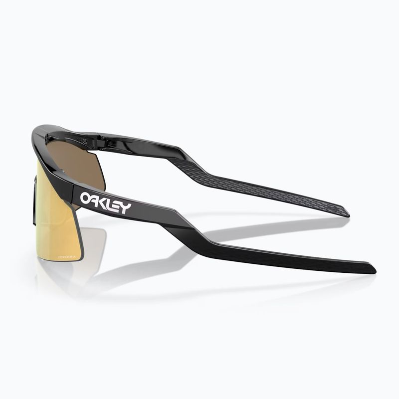 Oakley Hydra fekete tinta /prizm 24k napszemüveg 3