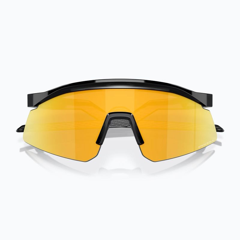 Oakley Hydra fekete tinta /prizm 24k napszemüveg 5