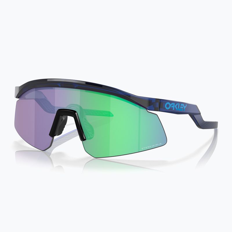 Oakley Hydra áttetsző kék/prizm jade napszemüveg