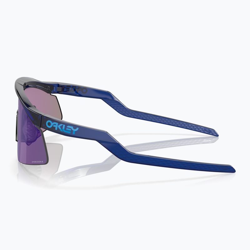 Oakley Hydra áttetsző kék/prizm jade napszemüveg 3
