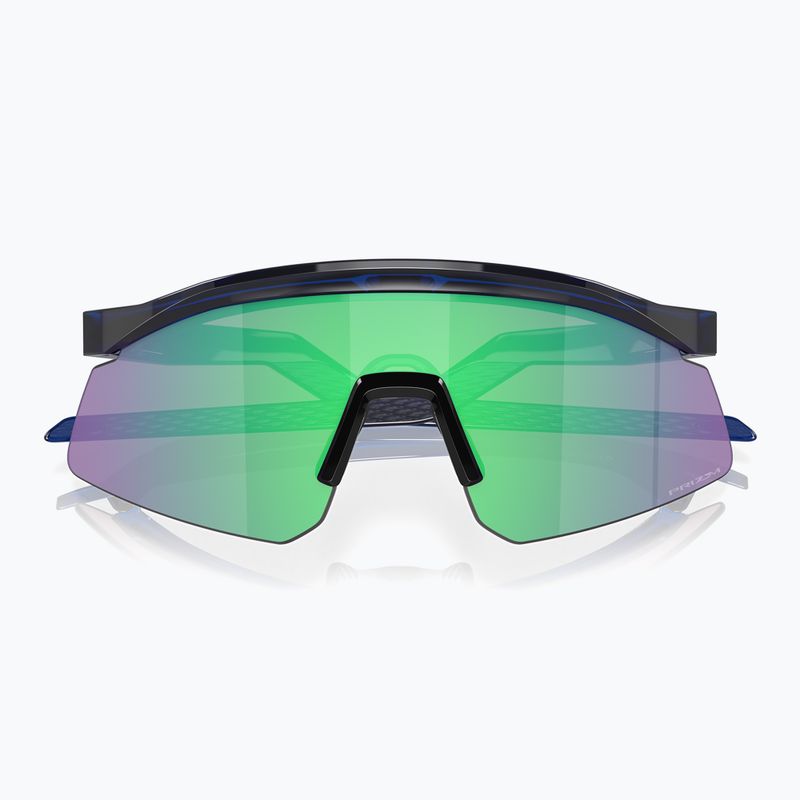 Oakley Hydra áttetsző kék/prizm jade napszemüveg 5