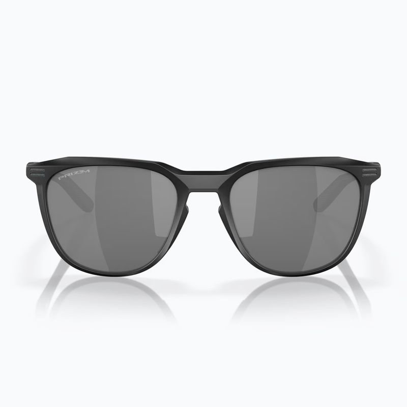 Oakley Thurso matt fekete tinta/prizm fekete napszemüveg 2