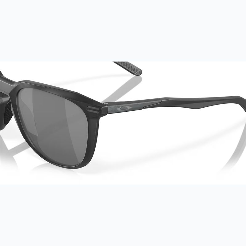 Oakley Thurso matt fekete tinta/prizm fekete napszemüveg 6