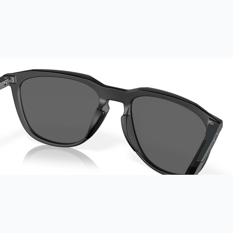 Oakley Thurso matt fekete tinta/prizm fekete napszemüveg 7