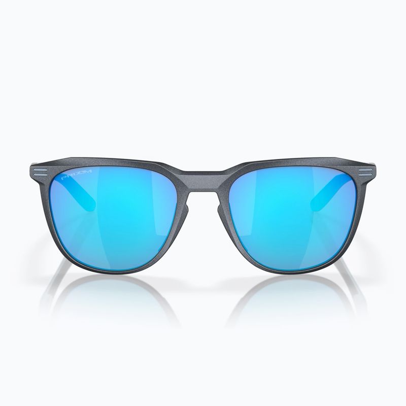 Oakley Thurso kék acél/prizm zafír napszemüveg 3