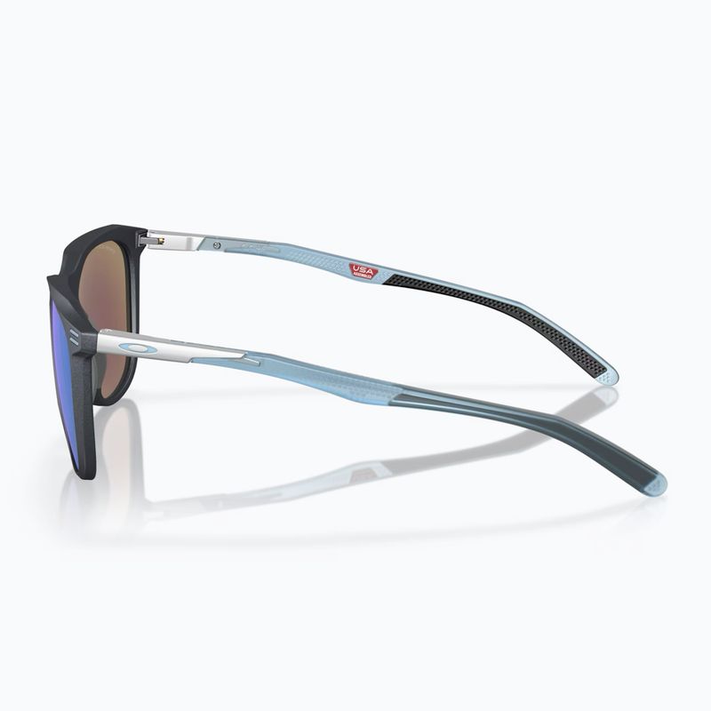 Oakley Thurso kék acél/prizm zafír napszemüveg 4