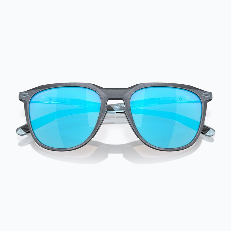 Oakley Thurso kék acél/prizm zafír napszemüveg 6