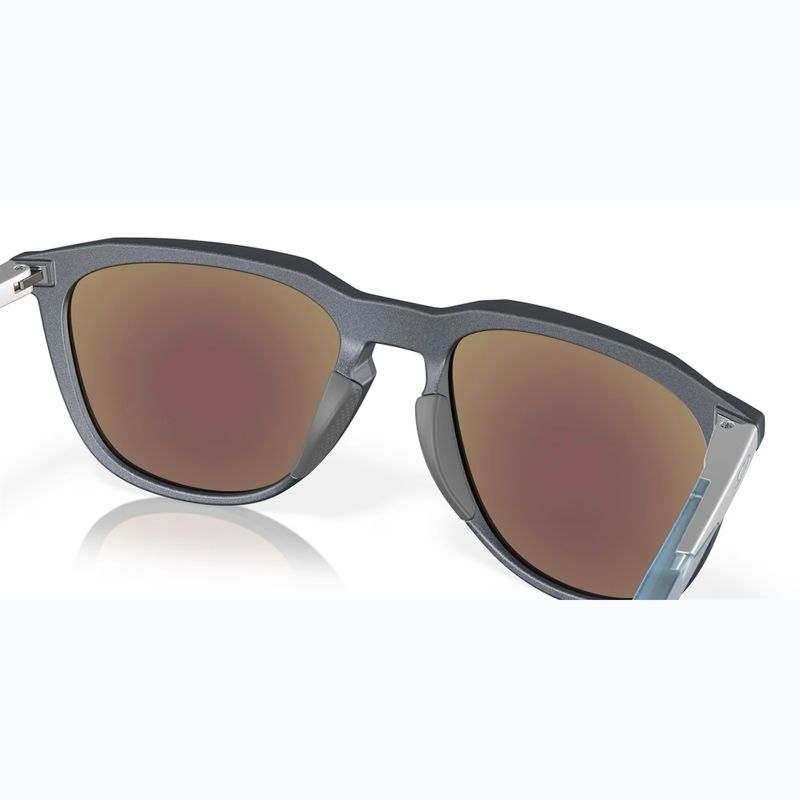 Oakley Thurso kék acél/prizm zafír napszemüveg 8