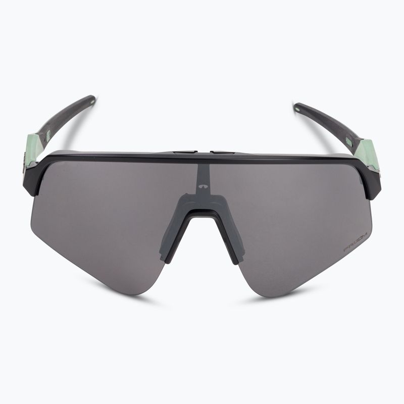 Napszemüveg Oakley Sutro Lite Sweep matte black/prizm black 3
