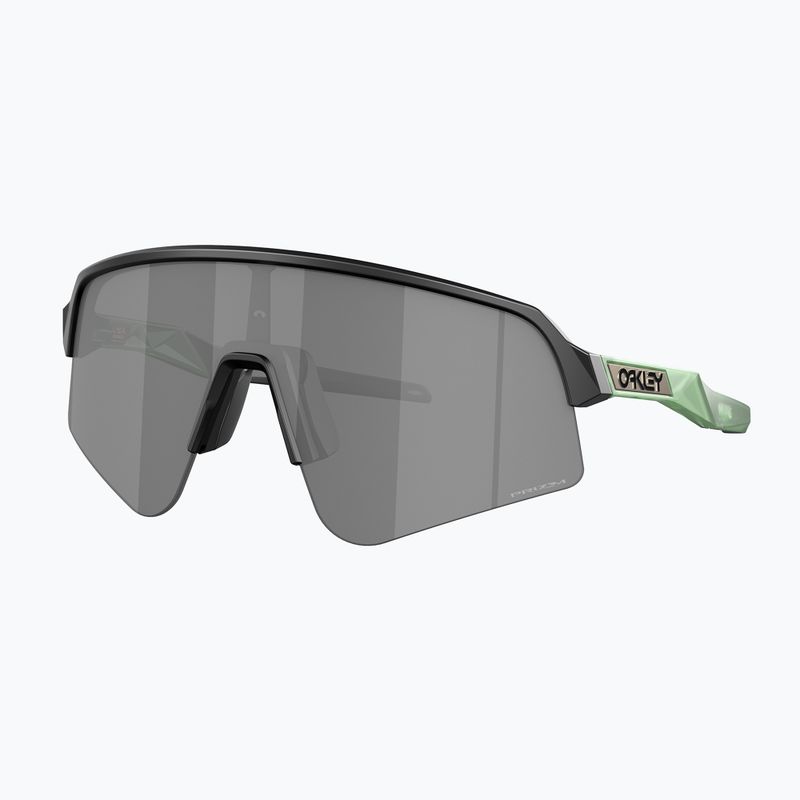 Napszemüveg Oakley Sutro Lite Sweep matte black/prizm black 5