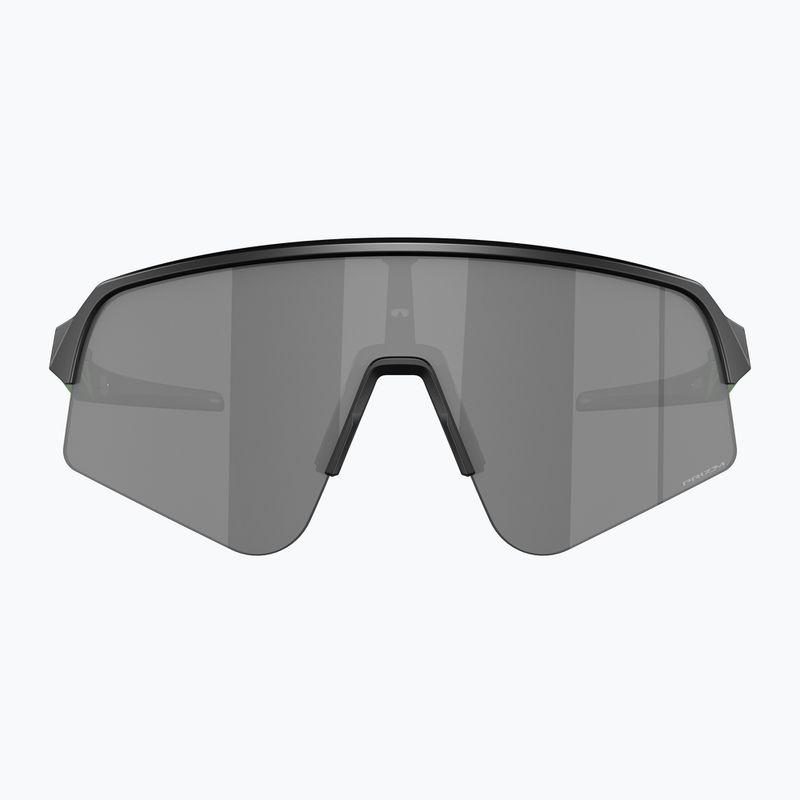 Napszemüveg Oakley Sutro Lite Sweep matte black/prizm black 6
