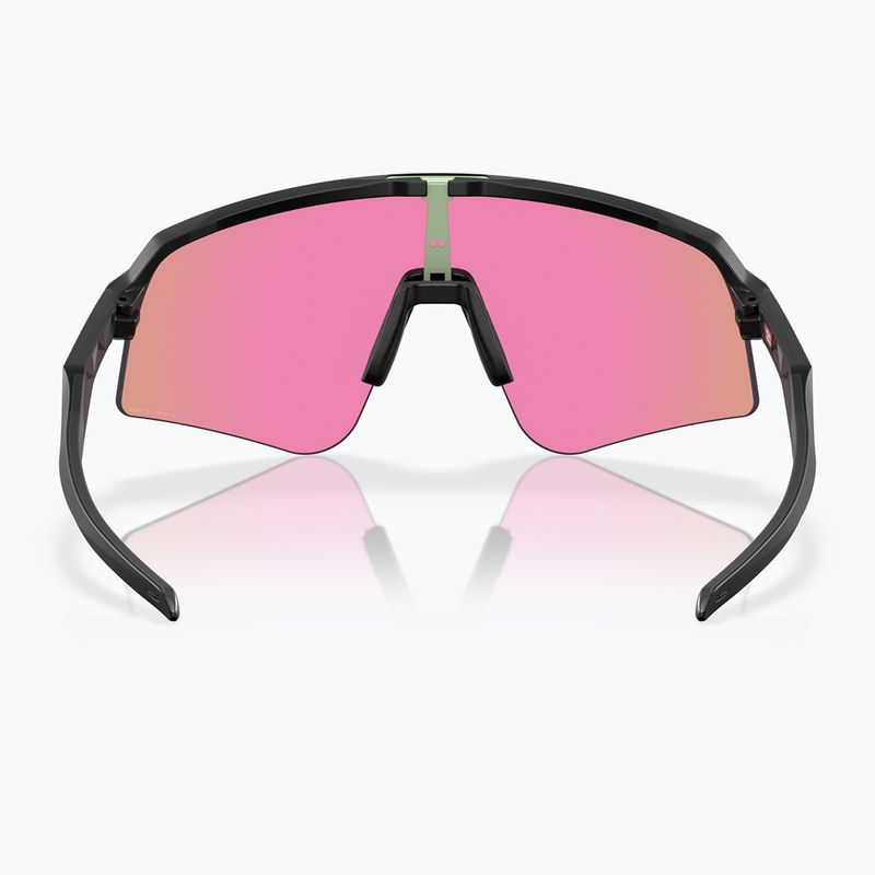 Napszemüveg Oakley Sutro Lite Sweep matte black/prizm golf 7