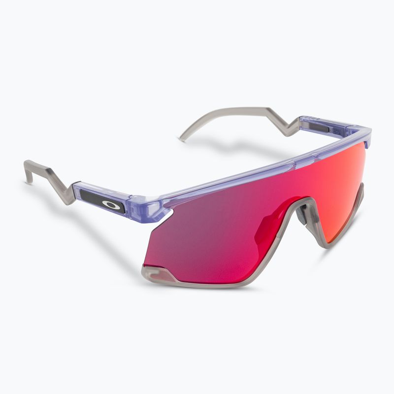 Napszemüveg Oakley Bxtr translucent lilac/prizm road 2