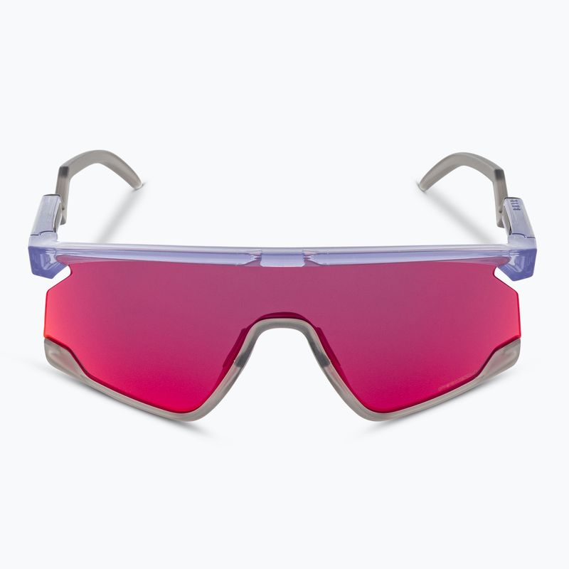 Napszemüveg Oakley Bxtr translucent lilac/prizm road 4