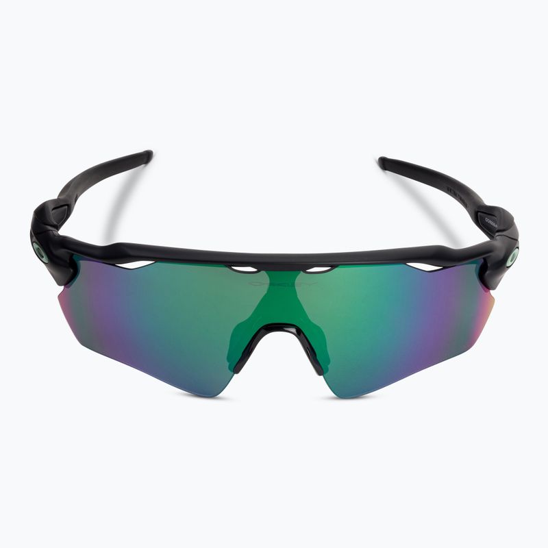 Napszemüveg Oakley Radar EV Path matte black/prizm jade polarized 3