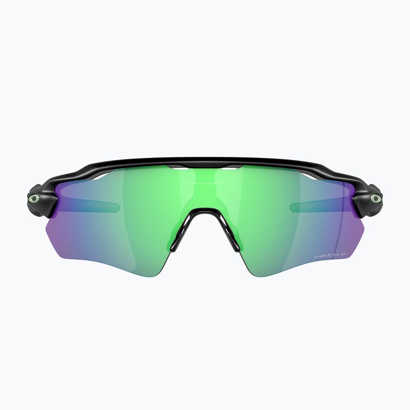 Napszemüveg Oakley Radar EV Path matte black/prizm jade polarized 6