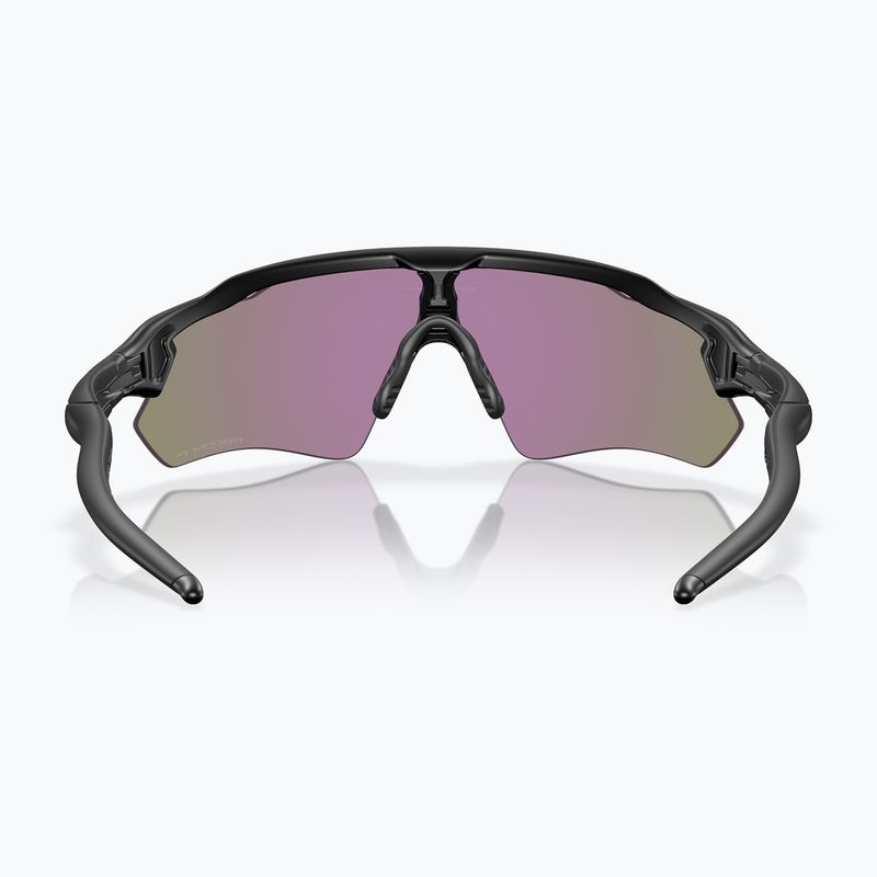 Napszemüveg Oakley Radar EV Path matte black/prizm jade polarized 7