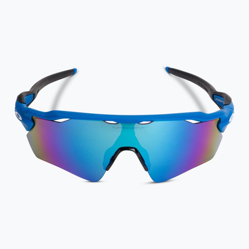 Napszemüveg Oakley Radar EV Path matte sapphire/prizm sapphire polarized 3