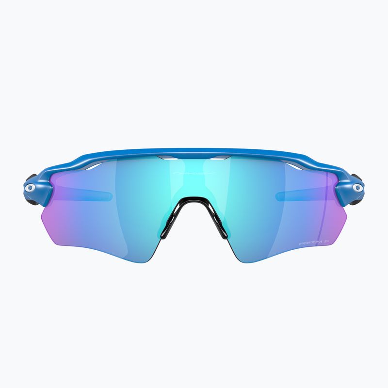 Napszemüveg Oakley Radar EV Path matte sapphire/prizm sapphire polarized 6