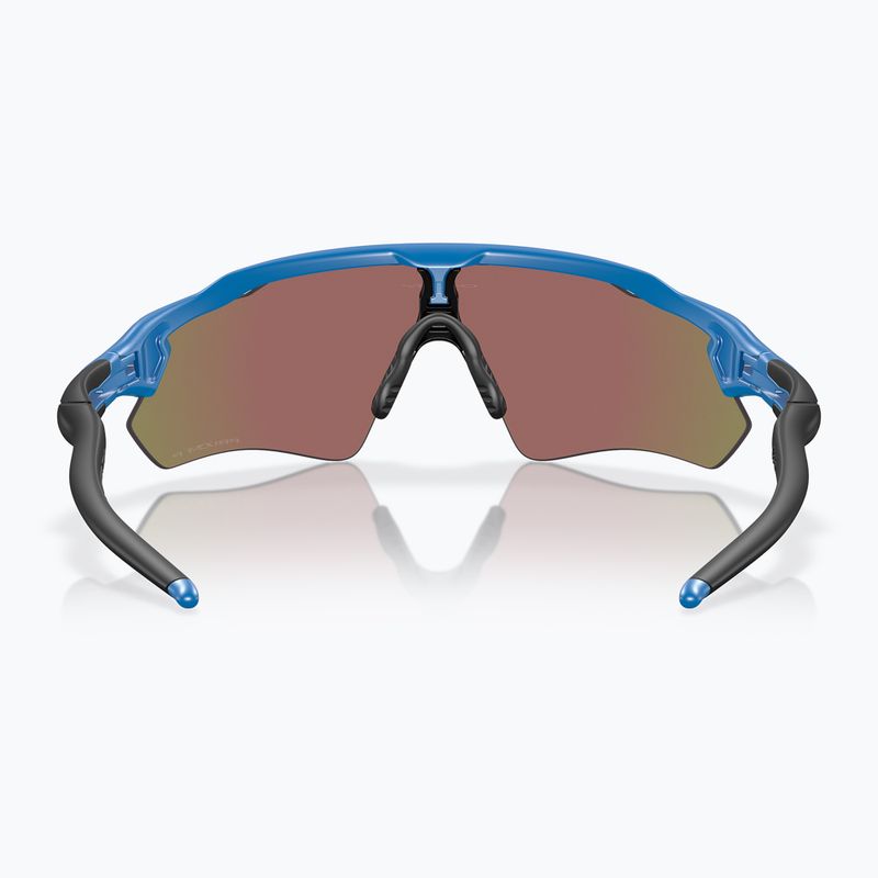 Napszemüveg Oakley Radar EV Path matte sapphire/prizm sapphire polarized 7