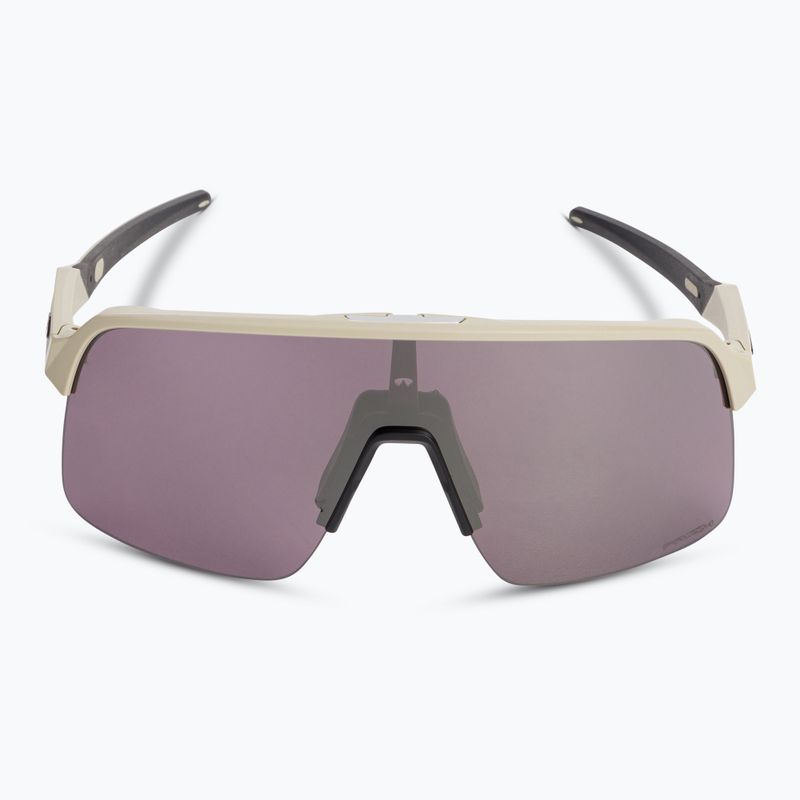 Napszemüveg Oakley Sutro Lite matte sand/prizm road black 3