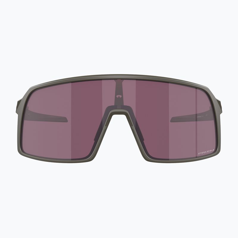 Napszemüveg Oakley Sutro matte olive/prizm road black 6