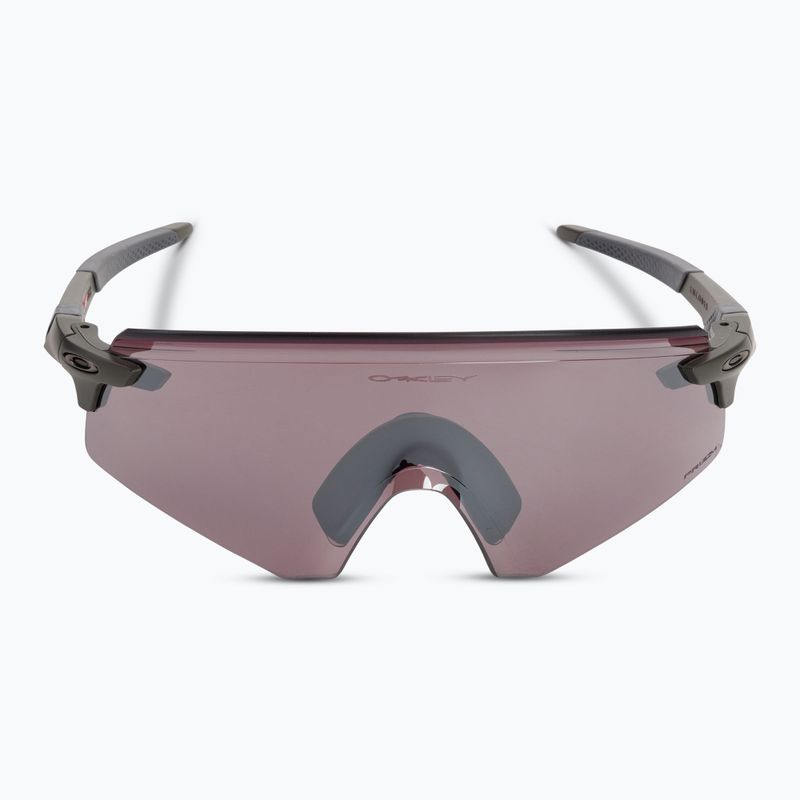 Napszemüveg Oakley Encoder matte olive/prizm road black 3