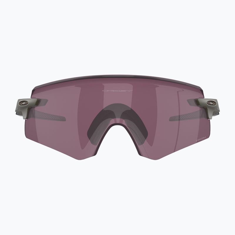 Napszemüveg Oakley Encoder matte olive/prizm road black 6