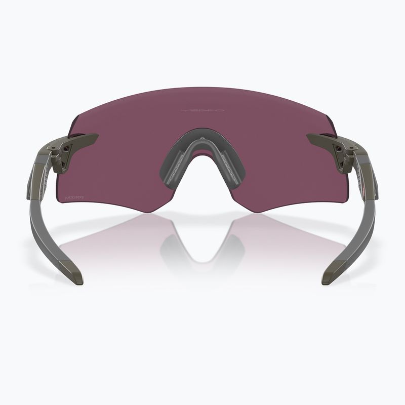 Napszemüveg Oakley Encoder matte olive/prizm road black 7
