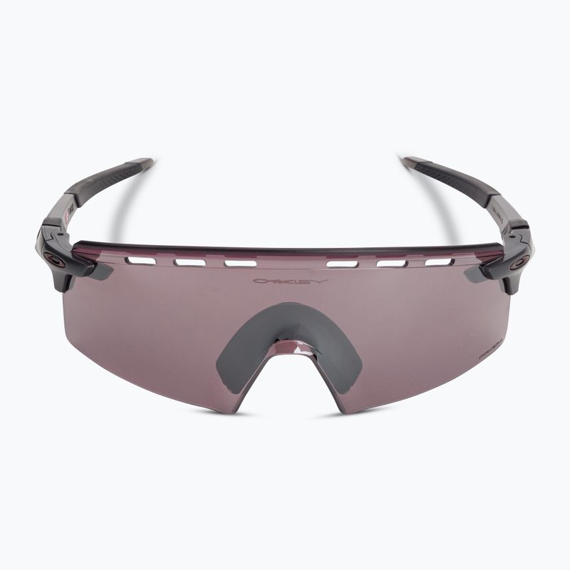 Napszemüveg Oakley Encoder Strike Vented matte grey smoke/prizm road black 3
