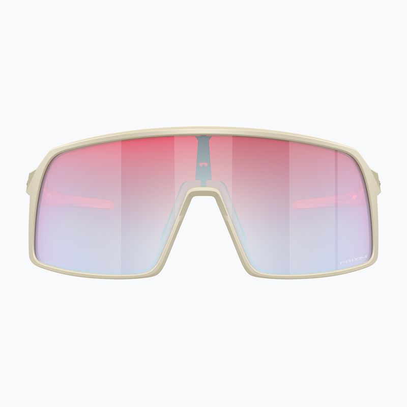 Napszemüveg Oakley Sutro matte sand/prizm snow sapphire 6