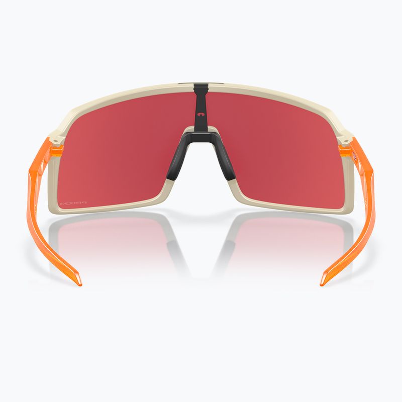 Napszemüveg Oakley Sutro matte sand/prizm snow sapphire 7