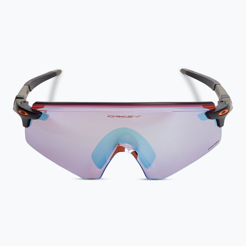 Napszemüveg Oakley Encoder matte moss green/prizm snow sapphire 3