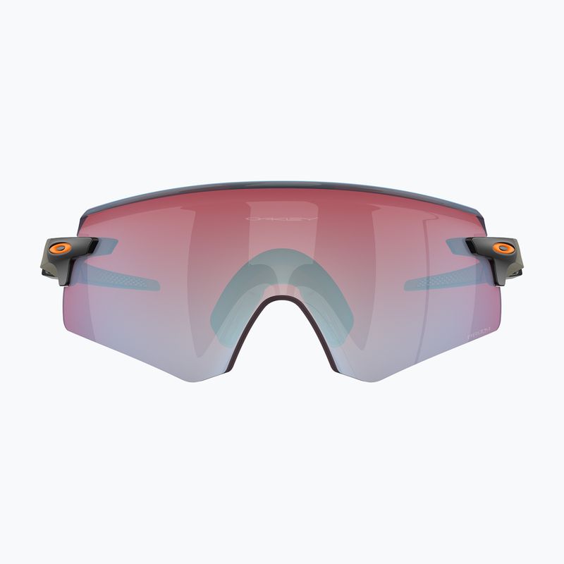 Napszemüveg Oakley Encoder matte moss green/prizm snow sapphire 6