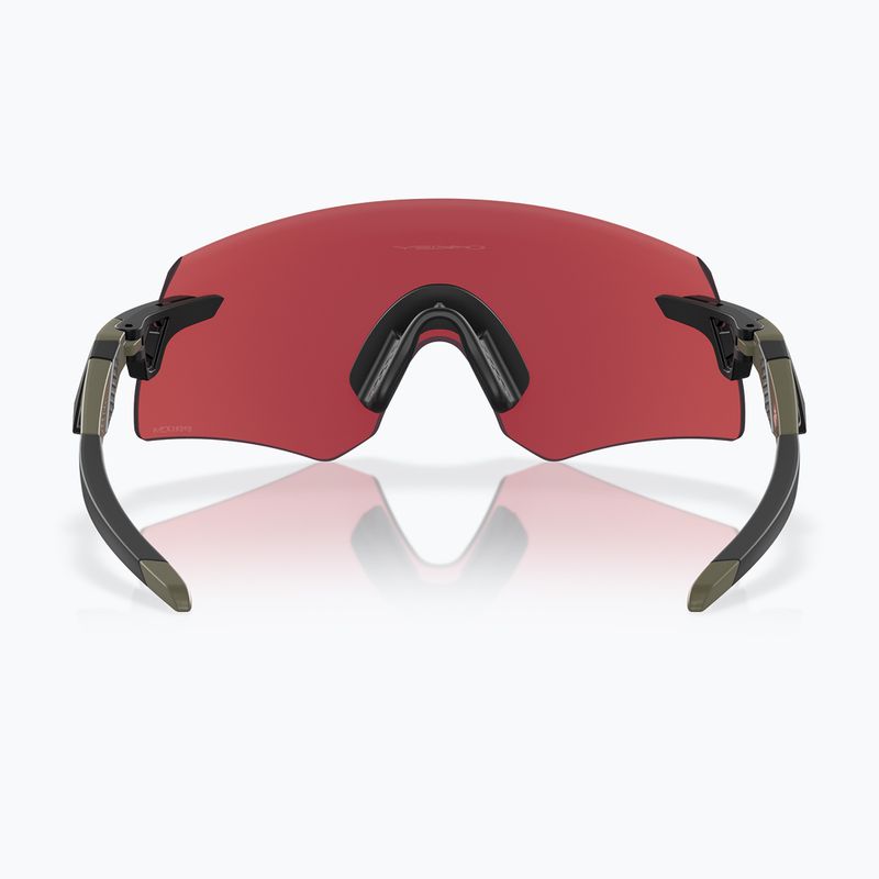 Napszemüveg Oakley Encoder matte moss green/prizm snow sapphire 7