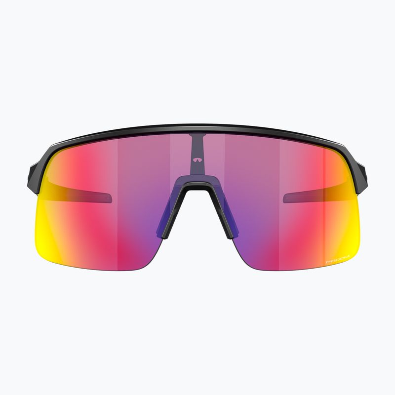 Napszemüveg Oakley Sutro Lite matte black/prizm road 6