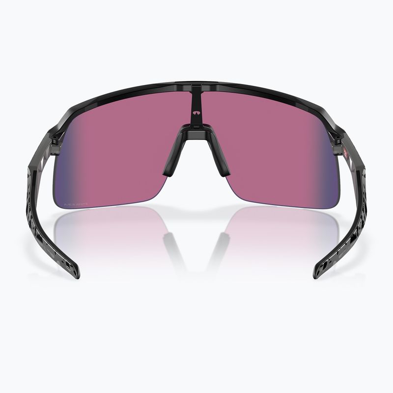 Napszemüveg Oakley Sutro Lite matte black/prizm road 7