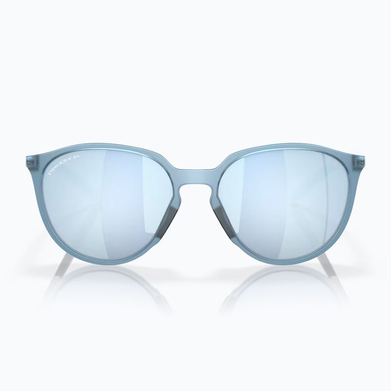 Oakley Sielo matt transz stonewash/prizm mélyvízi polár napszemüveg 3