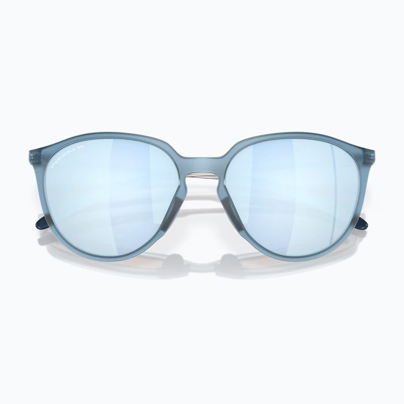 Oakley Sielo matt transz stonewash/prizm mélyvízi polár napszemüveg 6