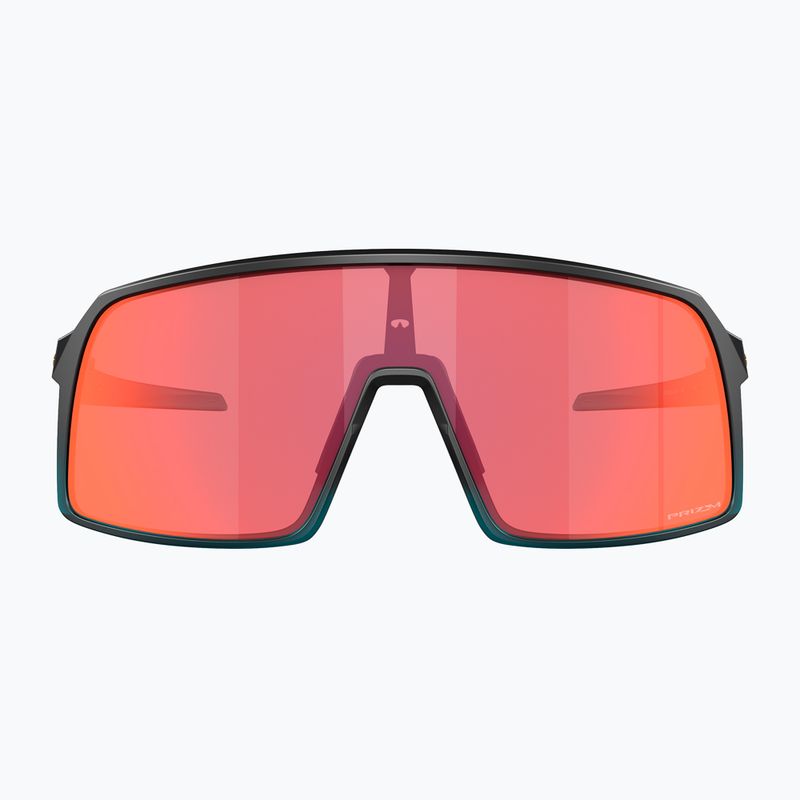 Napszemüveg Oakley Sutro matte trans balsam fade/prizm trail torch 6