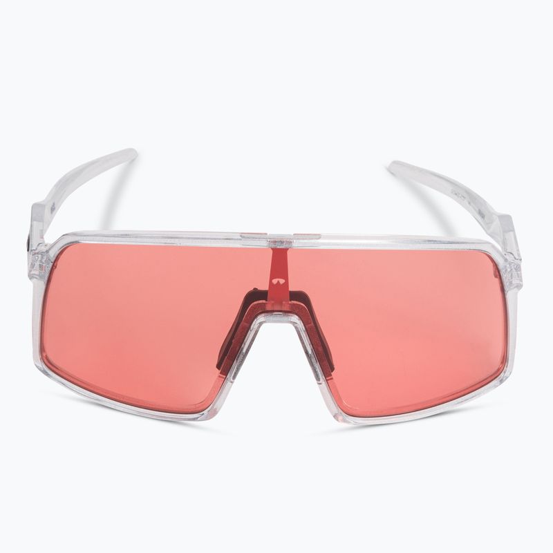 Napszemüveg Oakley Sutro moon dust/prizm peach 3