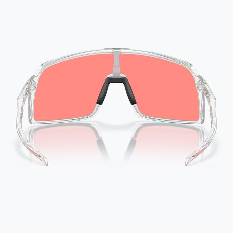Napszemüveg Oakley Sutro moon dust/prizm peach 7