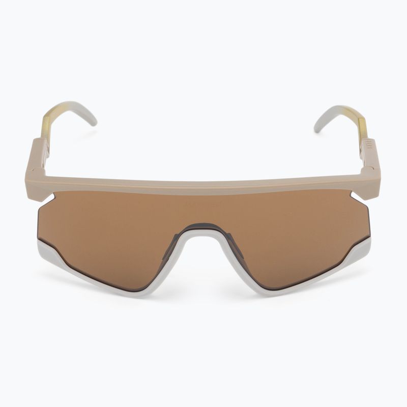 Napszemüveg Oakley Bxtr Patrick Mahomes II matte terrain tan/prizm tungsten 3