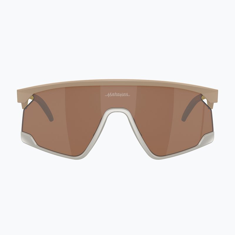 Napszemüveg Oakley Bxtr Patrick Mahomes II matte terrain tan/prizm tungsten 6