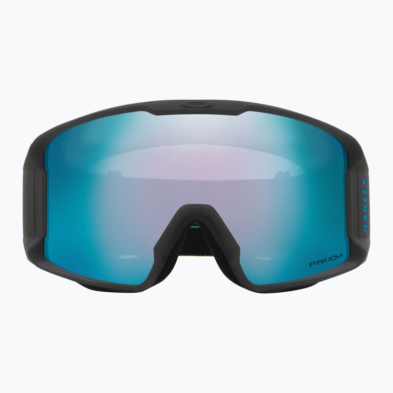 Síszemüveg Oakley Line Miner L multi digital ellipse/prizm snow sapphire iridium 2
